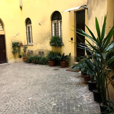 Charme Holidays Trastevere Rome Extérieur photo