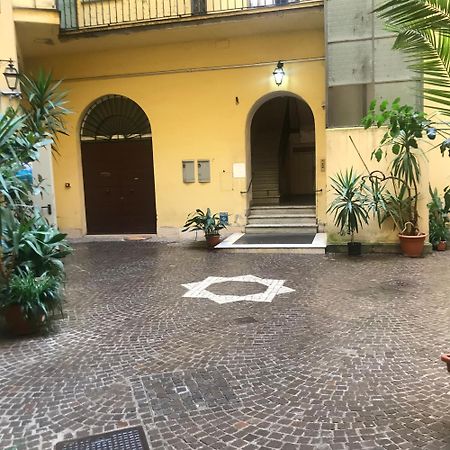 Charme Holidays Trastevere Rome Extérieur photo