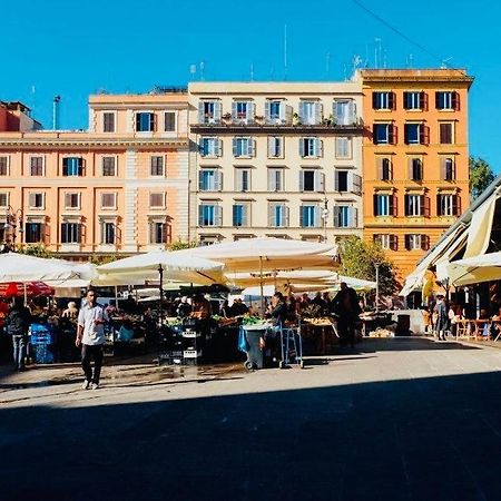 Charme Holidays Trastevere Rome Extérieur photo
