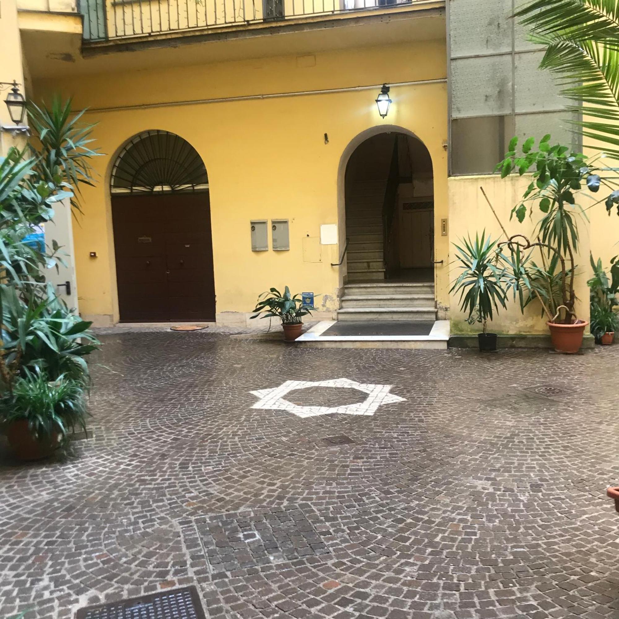 Charme Holidays Trastevere Rome Extérieur photo
