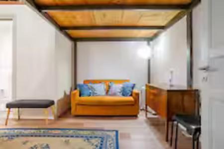 Charme Holidays Trastevere Rome Extérieur photo