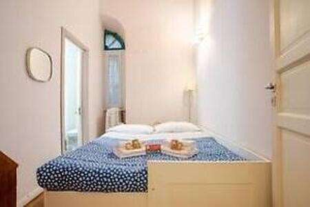 Charme Holidays Trastevere Rome Extérieur photo