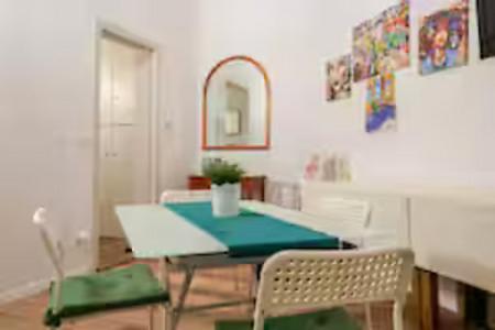 Charme Holidays Trastevere Rome Extérieur photo