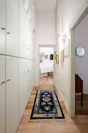 Charme Holidays Trastevere Rome Extérieur photo