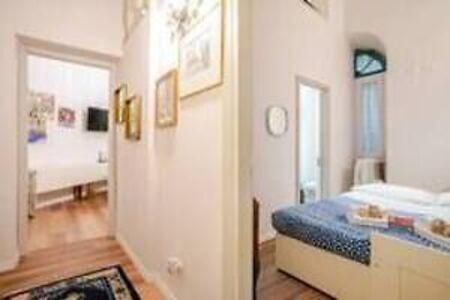 Charme Holidays Trastevere Rome Extérieur photo