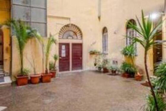 Charme Holidays Trastevere Rome Extérieur photo